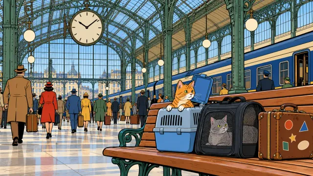 The Best Cat Carriers