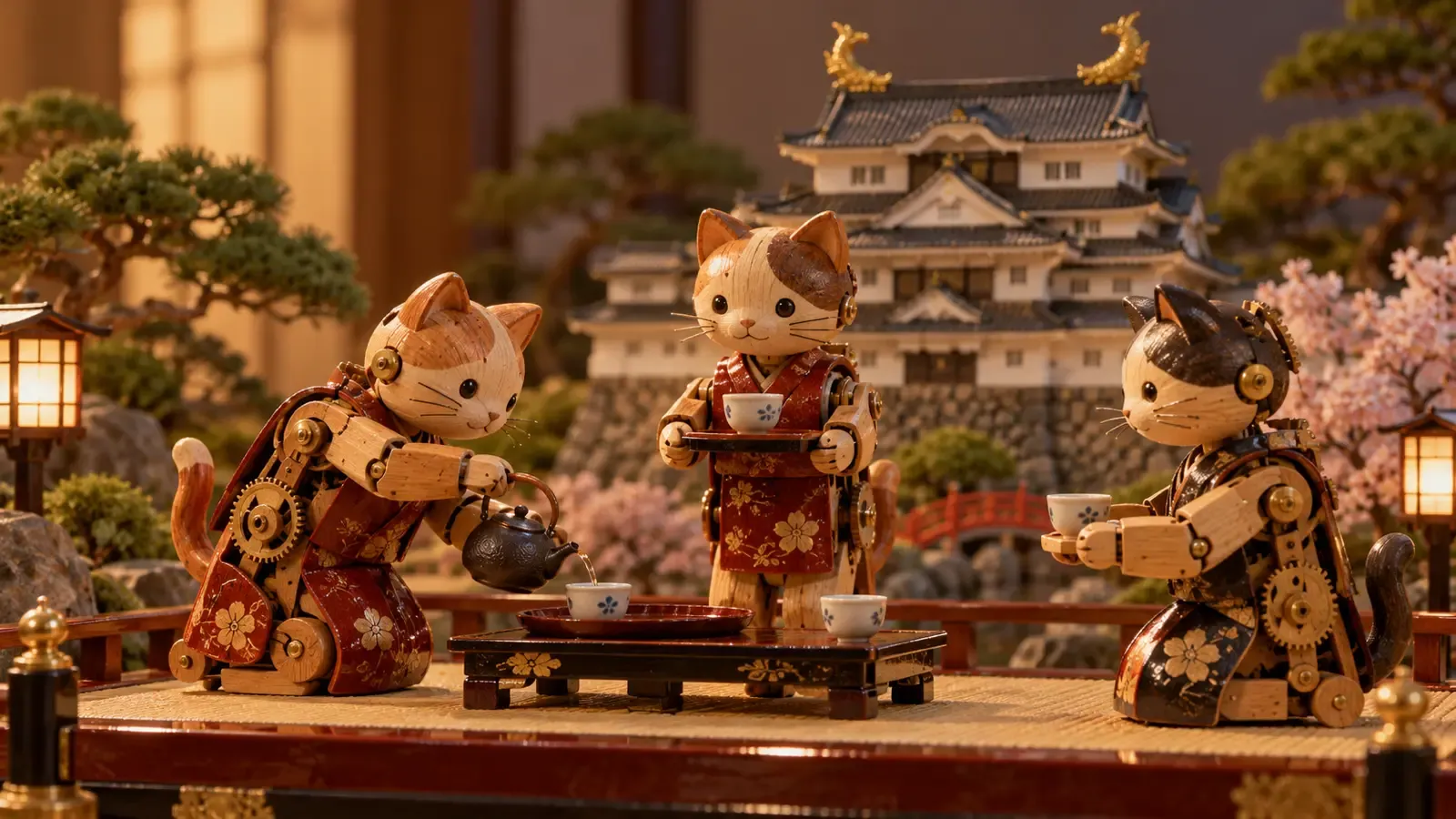 Cat Cafes in Nagoya: Sakae, Osu, Rescue Cafés and Old Houses | Cat Cafe Map