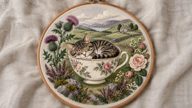 イギリスの猫カフェ全59軒 エリア別ガイド（2026年）