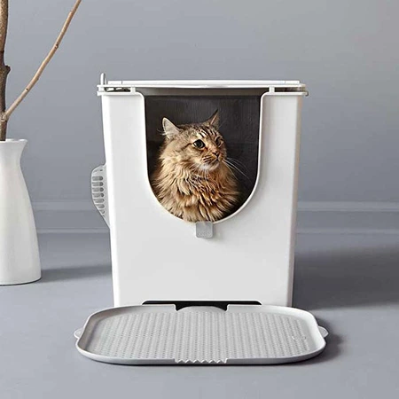 Modkat Flip Litter Box