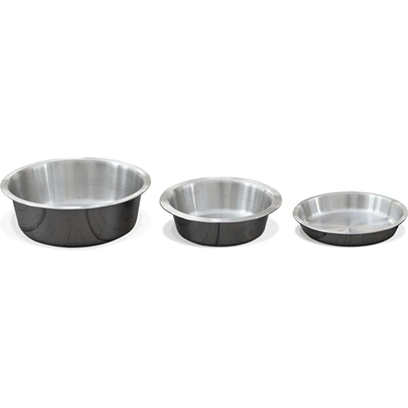 PetFusion Stainless Steel Bowl