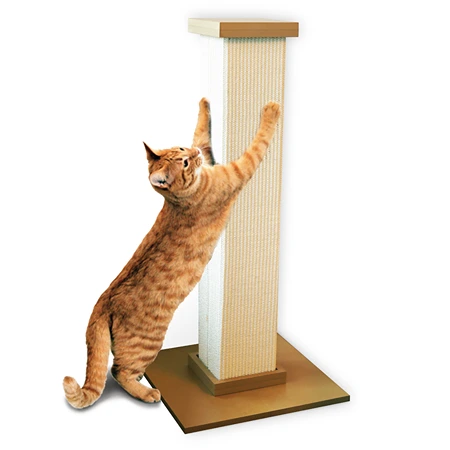 Pioneer Pet SmartCat Scratching Post