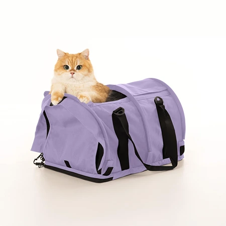 SturdiBag Pro 2.0 Cat Carrier